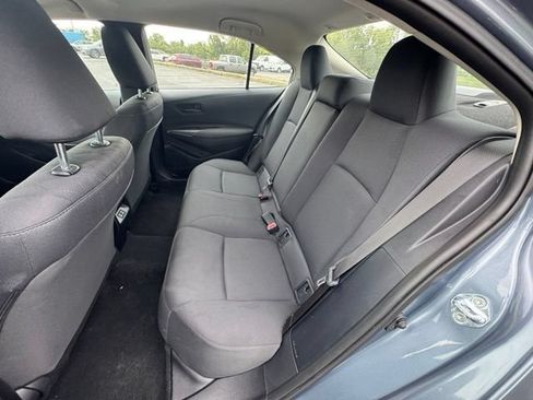 Used 2026 Toyota Corolla LE FWD image 15