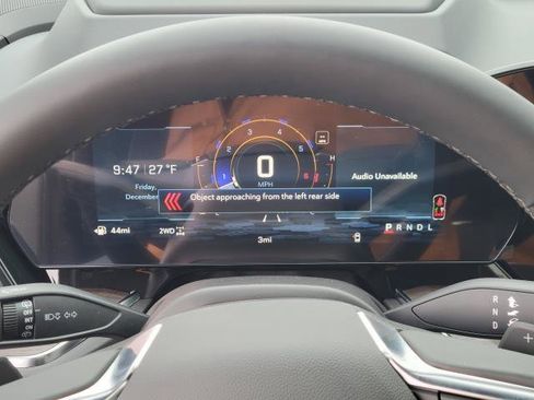 New 2026 Chevrolet Suburban Premier image 29