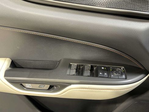 Used 2022 Lexus NX 350 AWD w/ Cold Area Package image 23