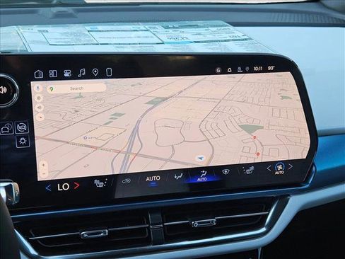 New 2026 Chevrolet Equinox EV LT image 14