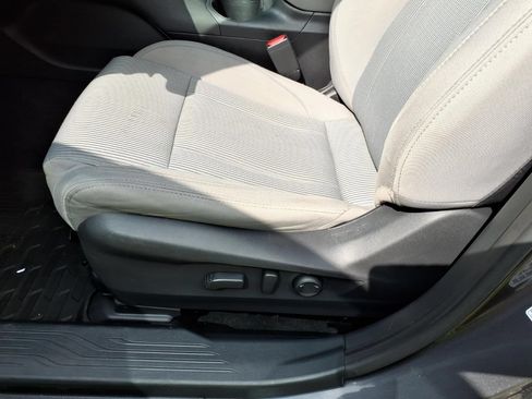 Used 2020 Subaru Legacy Premium AWD/4WD image 18