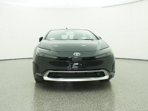 New 2026 Toyota Prius XSE image 66