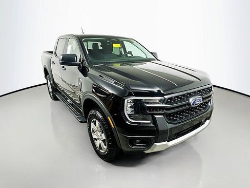 New 2026 Ford Ranger XLT image 21