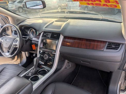 Used 2014 Ford Edge Limited image 14