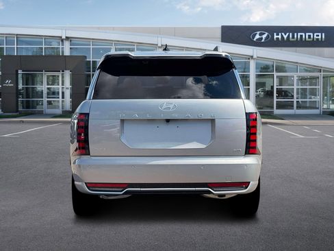 New 2026 Hyundai Palisade Calligraphy image 6