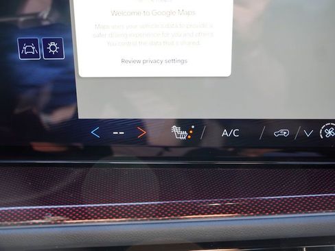 New 2026 Chevrolet Traverse Z71 image 15