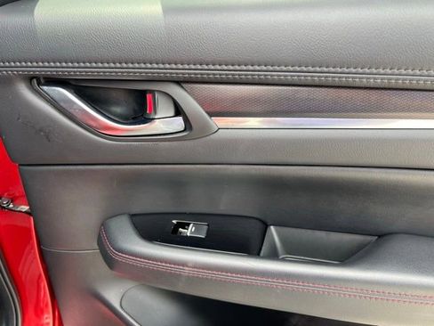 Used 2022 MAZDA CX-5 AWD 2.5 Turbo image 44