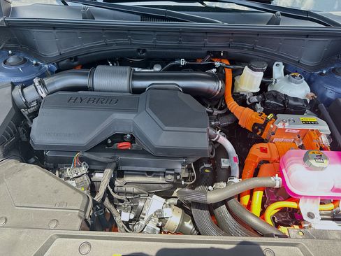 New 2026 Hyundai Santa Fe SEL FWD image 22