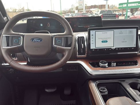 New 2026 Ford Expedition Max King Ranch image 46