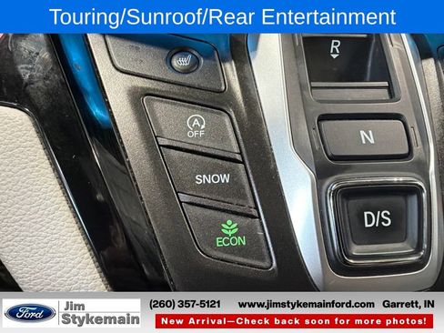 Used 2024 Honda Odyssey Touring image 23