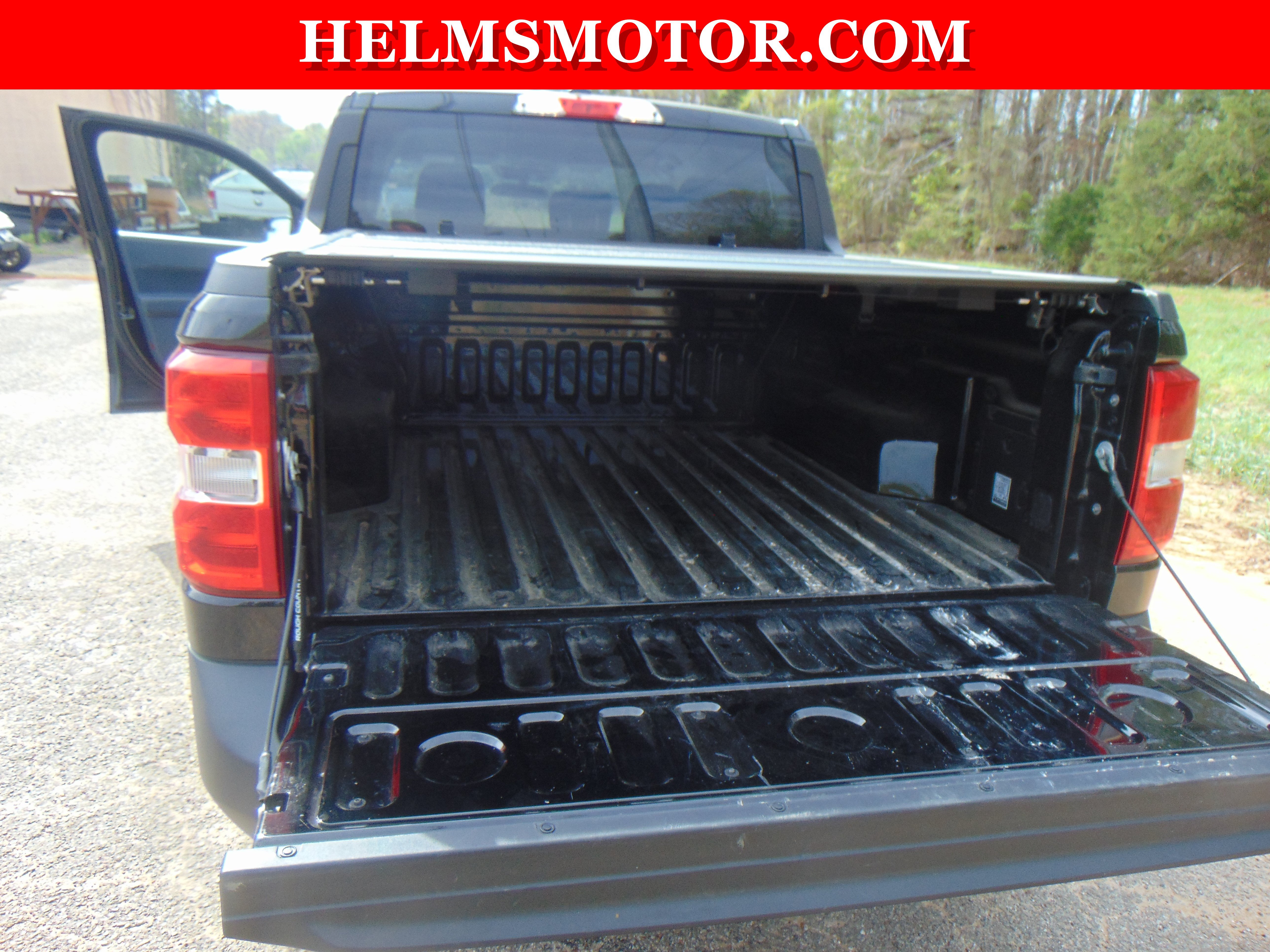 Used 2024 Ford Maverick XLT FWD image 18