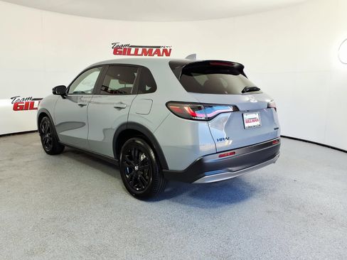 Used 2027 Honda HR-V Sport image 8