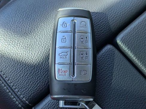 Used 2023 Genesis GV80 2.5T w/ Prestige Package AWD/4WD image 34