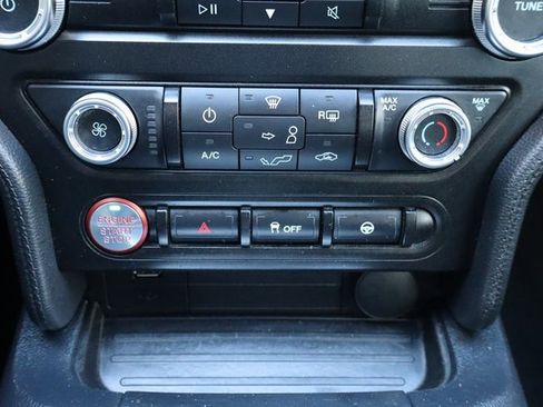 Used 2021 Ford Mustang GT w/ GT Performance Package image 24