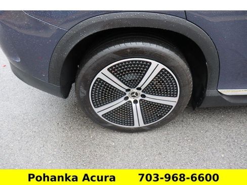 Used 2024 Mercedes-Benz EQE 350+ 4MATIC SUV image 31