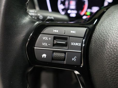 Used 2022 Honda Civic Sport image 33