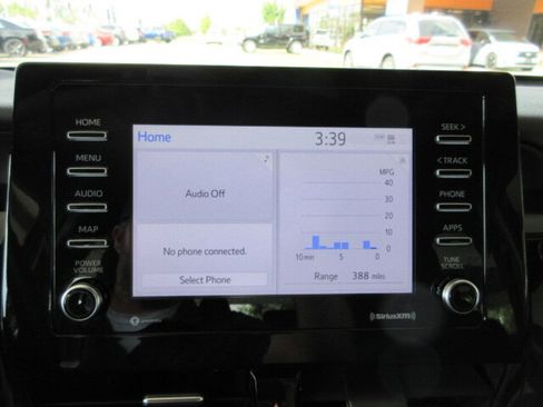 Used 2024 Toyota Camry LE image 20