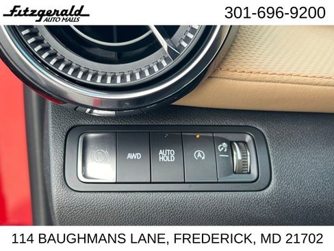 Used 2025 Chevrolet Equinox ACTIV w/ Safety and Technology Package image 19