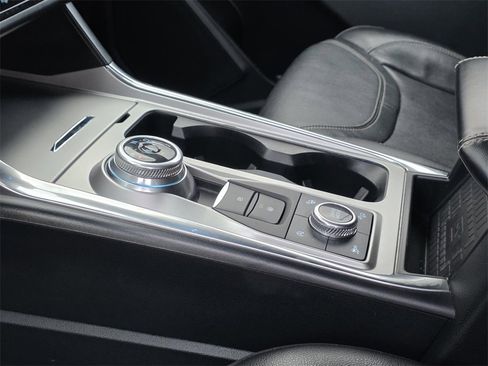 Used 2020 Ford Explorer ST w/ Premium Technology Package image 29