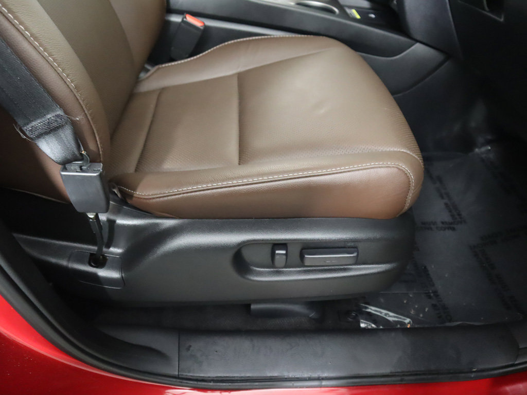 Certified 2024 Honda Passport EX-L image 34