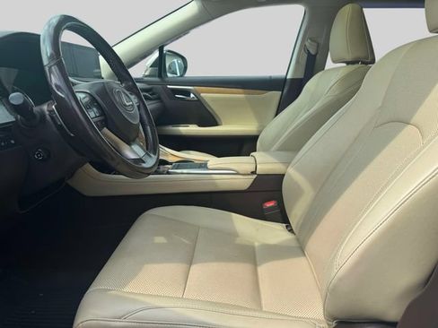 Used 2020 Lexus RX 350L Premium w/ Premium Package AWD/4WD image 20