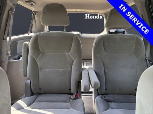 Used 2009 Honda Odyssey LX image 11