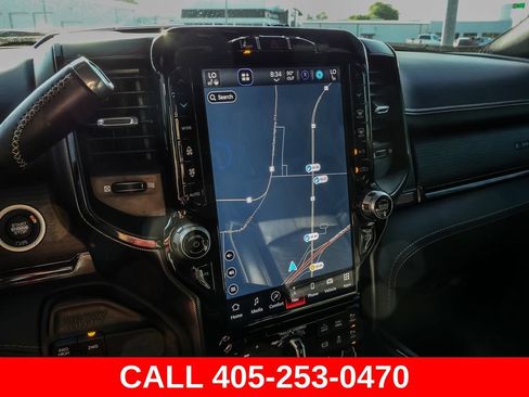 Used 2024 RAM 2500 Limited AWD/4WD image 68