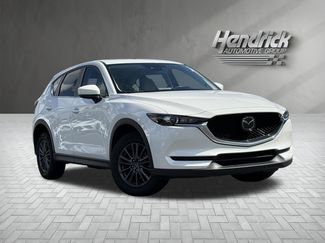 Used 2019 MAZDA CX-5 Touring FWD video 2