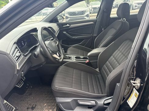 Used 2023 Volkswagen Jetta Sport FWD image 17