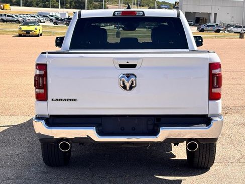Used 2024 RAM 1500 Laramie RWD image 8