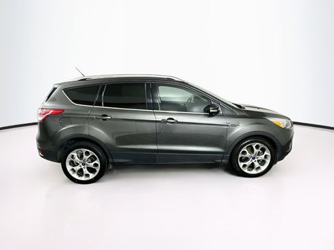 Used 2016 Ford Escape Titanium w/ Equipment Group 301A FWD image 10