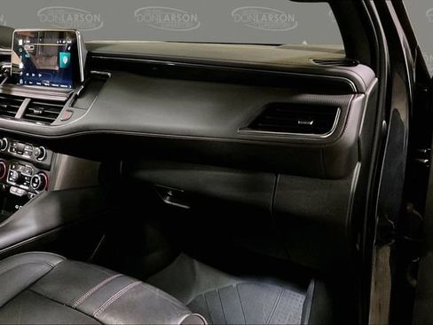 Used 2022 Chevrolet Tahoe RST w/ Luxury Package AWD/4WD image 32