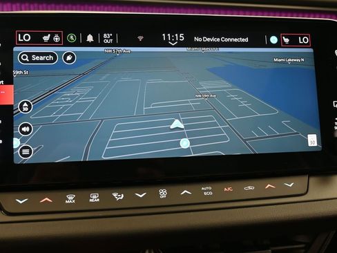 Used 2024 Dodge Charger R/T Scat Pack w/ Plus Group image 19