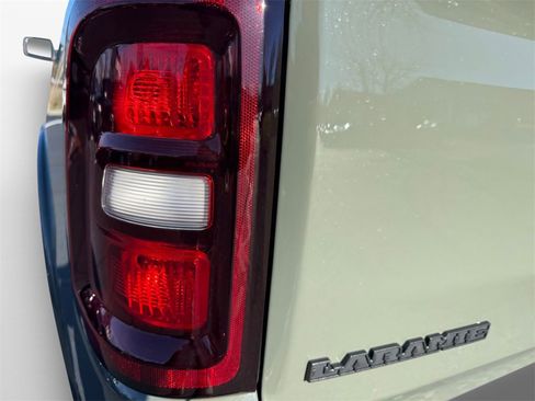 New 2026 RAM 1500 Laramie image 21