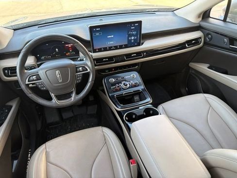 Used 2021 Lincoln Nautilus Reserve w/ Equipment Group 201A AWD/4WD image 20