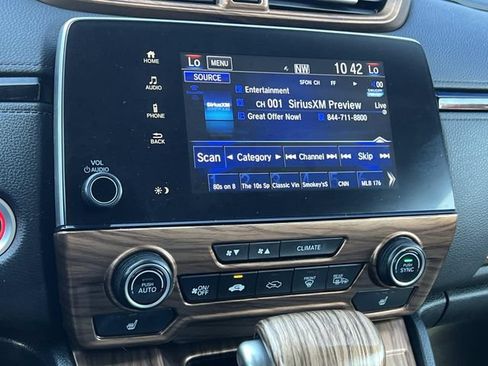 Used 2020 Honda CR-V EX image 22