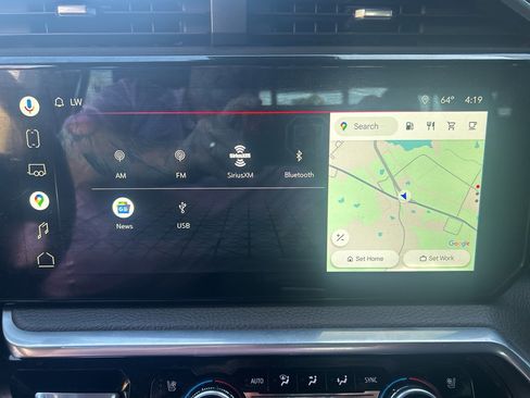 Used 2022 GMC Sierra 1500 Denali w/ Denali Reserve Package image 34