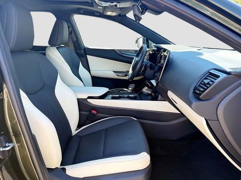 Used 2024 Lexus NX 350h AWD image 15