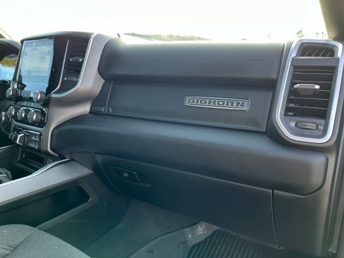 Used 2022 RAM 1500 Big Horn image 33