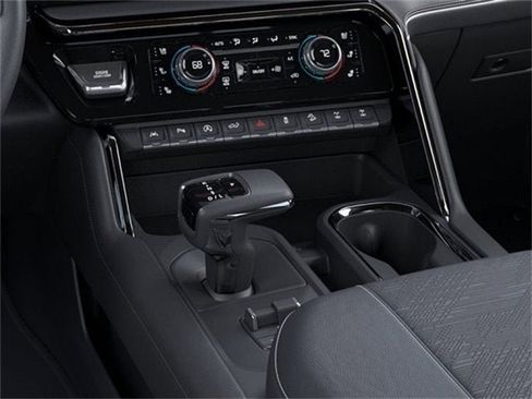 New 2024 GMC Sierra 1500 AT4X image 23