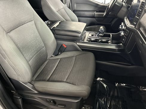 Used 2022 Ford F150 XLT w/ Equipment Group 302A High AWD/4WD image 26