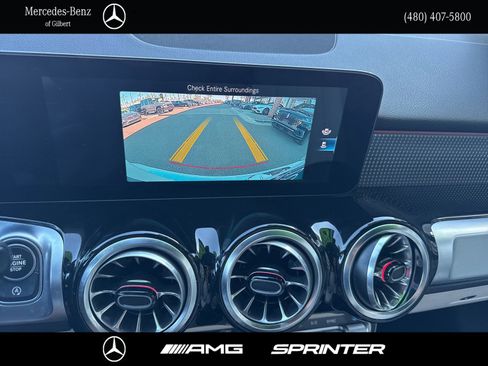 Certified 2022 Mercedes-Benz GLB 250 w/ Premium Package Lite image 28