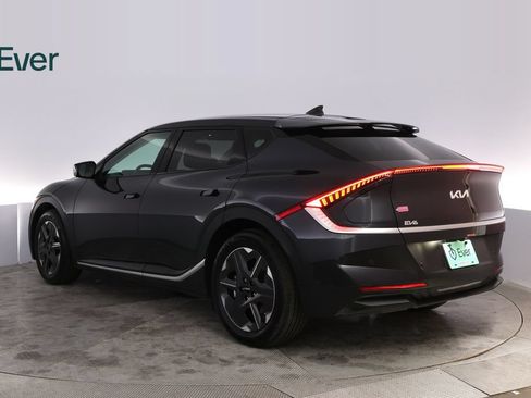 Used 2025 Kia EV6 Light RWD image 17