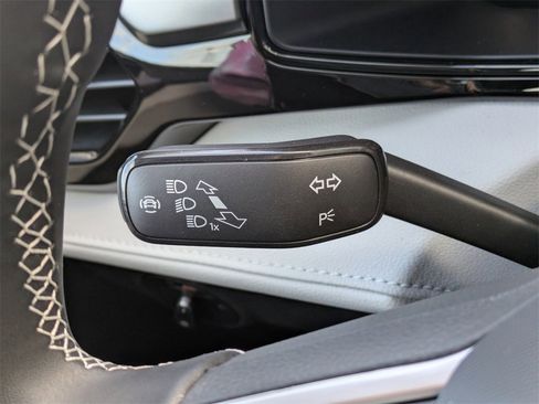 New 2026 Volkswagen Taos S image 34