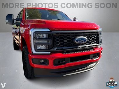 Used 2025 Ford F250 XL w/ STX Appearance Package