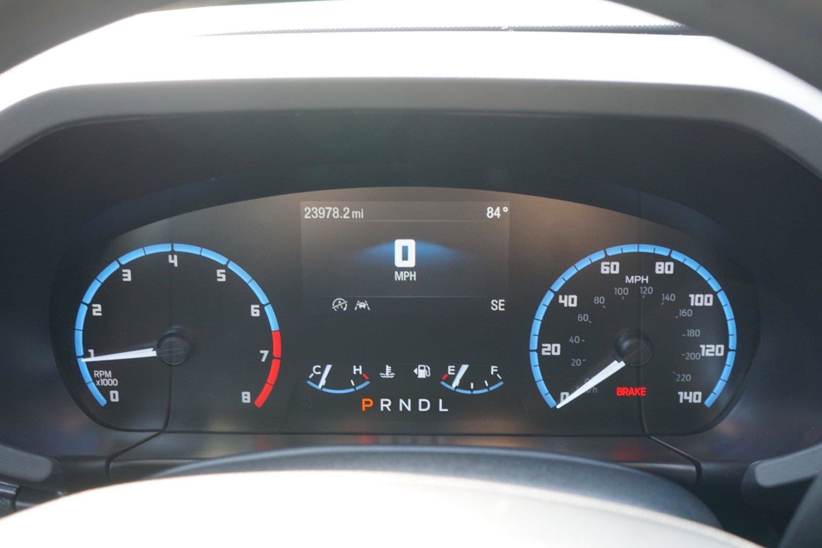 Used 2023 Ford Bronco Sport Big Bend AWD/4WD image 18