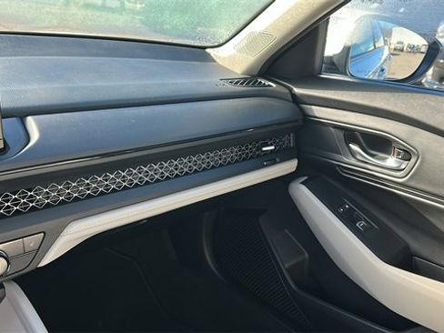 Used 2024 Honda Accord EX image 21