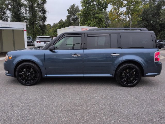 Used 2019 Ford Flex SEL w/ Equipment Group 202A FWD image 8