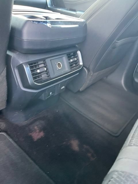 Used 2022 Ford F150 XLT w/ Equipment Group 302A High AWD/4WD image 9