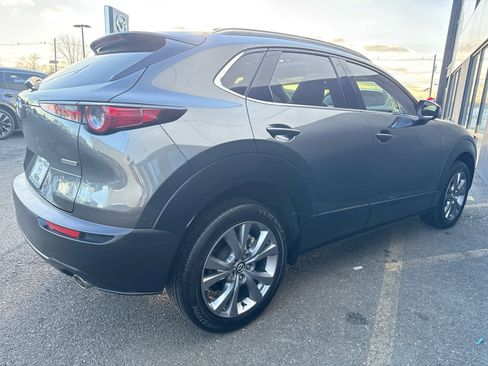 Certified 2023 MAZDA CX-30 AWD 2.5 S w/ Premium Package image 6
